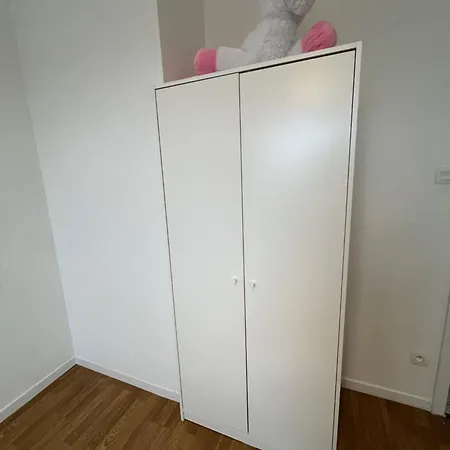Gite Belle Etoile Fortschwihr Buitenkant foto