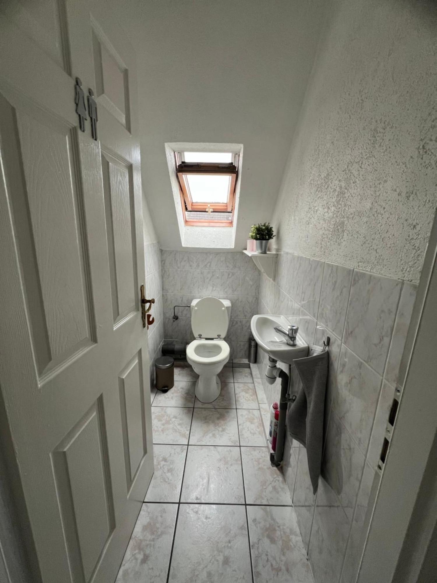 Apartment Belle Etoile Fortschwihr