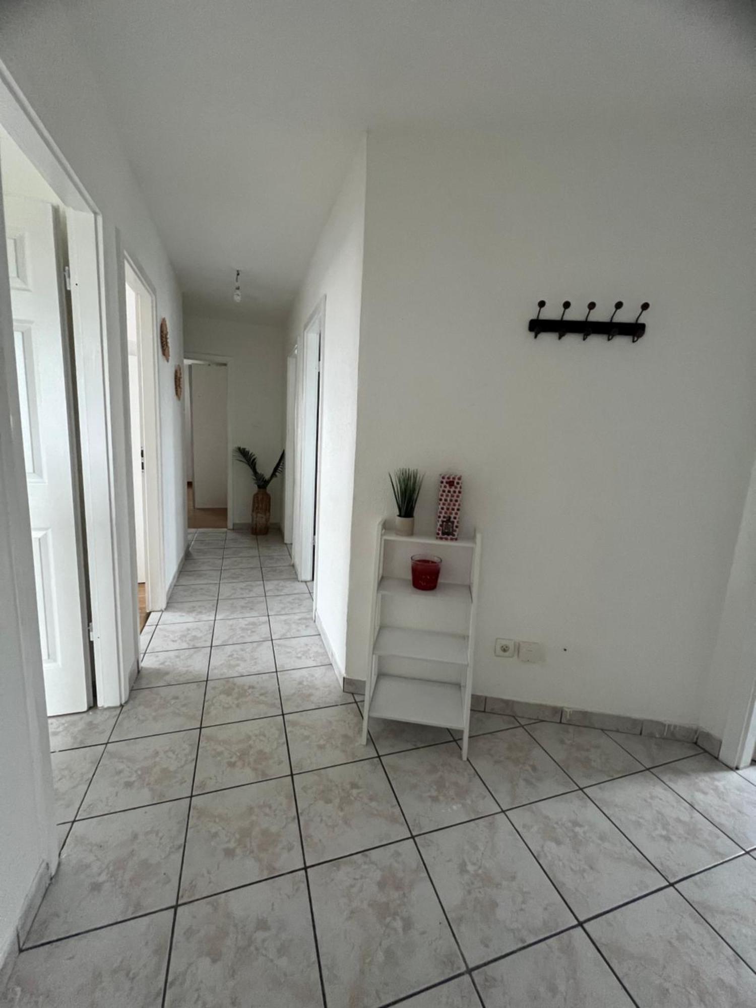 Belle Etoile Apartment Fortschwihr