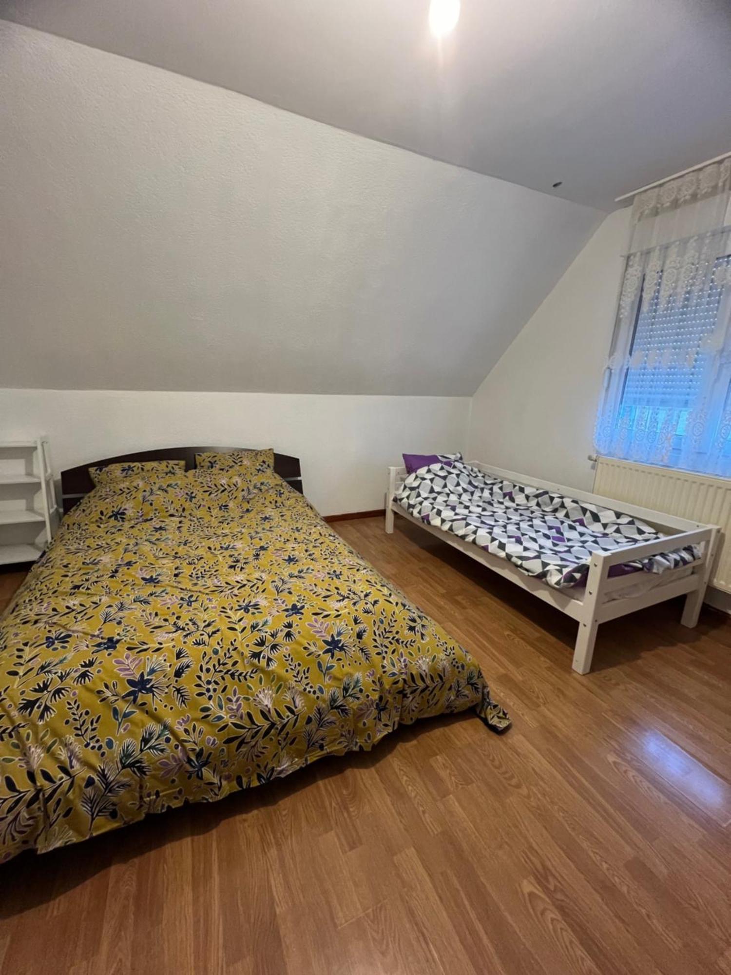 Belle Etoile Appartement *